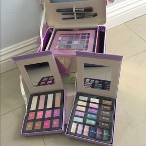 makeup bundle from ulta